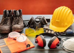 Importance de la sécurisation des chantiers pour éviter les accidents